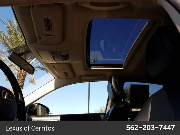 2015 Lexus CT 200h Hybrid SKU:F2234674 Hatchback for sale in Cerritos, CA – photo 15