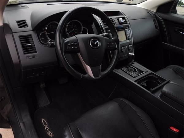 2015 Mazda CX-9 Touring - - by dealer - vehicle for sale in Arlington, TX – photo 3
