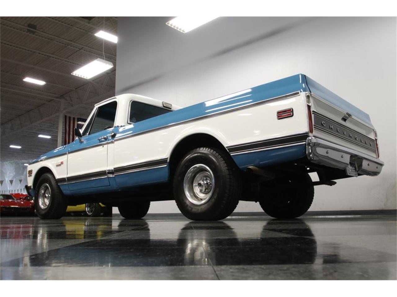 1971 Chevrolet C10 for sale in Concord, NC – photo 27