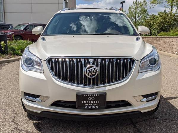 2013 Buick Enclave Leather Group - Call/Text - - by for sale in Akron, OH – photo 2