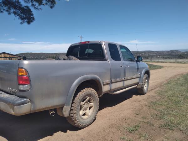2000 Toyota Tundra for sale in Rye, CO – photo 8