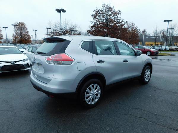 2016 Nissan Rogue S**Ask About Our LIFETIME Warranty** Call For... for sale in CHANTILLY, District Of Columbia – photo 14