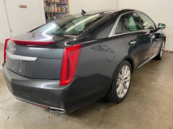 2014 Cadillac XTS Premium - cars & trucks - by dealer - vehicle... for sale in Springfield, MO – photo 4