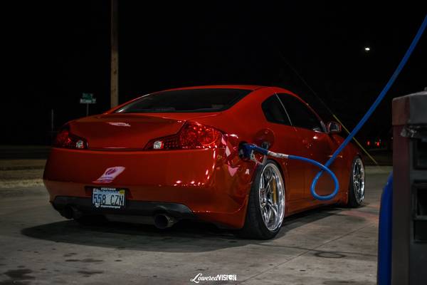 Vortech Supercharged G35 - cars & trucks - by owner - vehicle... for sale in Wichita, KS – photo 14