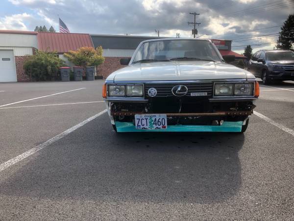 1981 Toyota Corona for sale in McMinnville, OR – photo 3