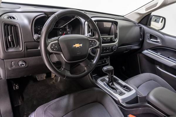 2016 Chevrolet Colorado 2WD Ext Cab 128 3 LT B for sale in Richfield, MN – photo 23