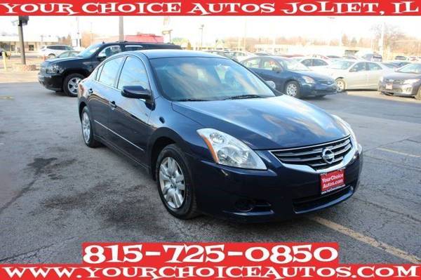 2010 *NISSAN* *ALTIMA*2.5*S GAS SAVER CD KEYLESS GOOD TIRES 440109 for sale in Joliet, IL – photo 3