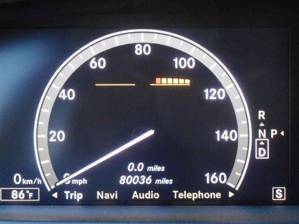 2009 Mercedes-Benz S550 S 550 * Top $$ For Trade* for sale in Sacramento , CA – photo 14