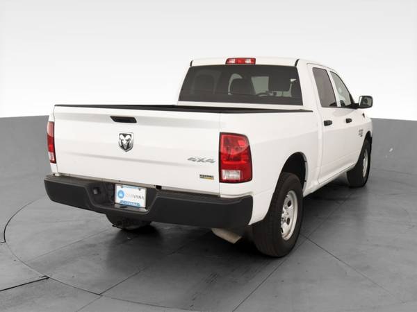 2019 Ram 1500 Classic Crew Cab Tradesman Pickup 4D 5 1/2 ft pickup -... for sale in Placerville, CA – photo 10