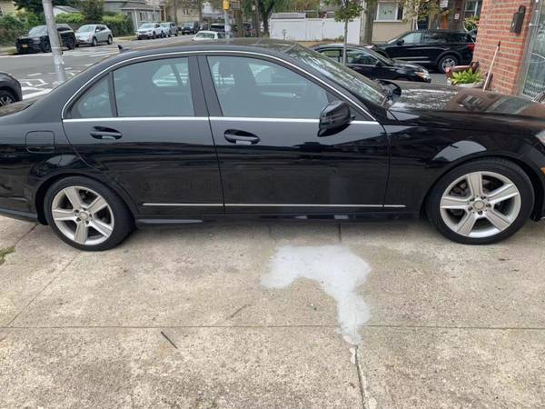 2010 mercedes benz C300 for sale in Fresh Meadows, NY – photo 7