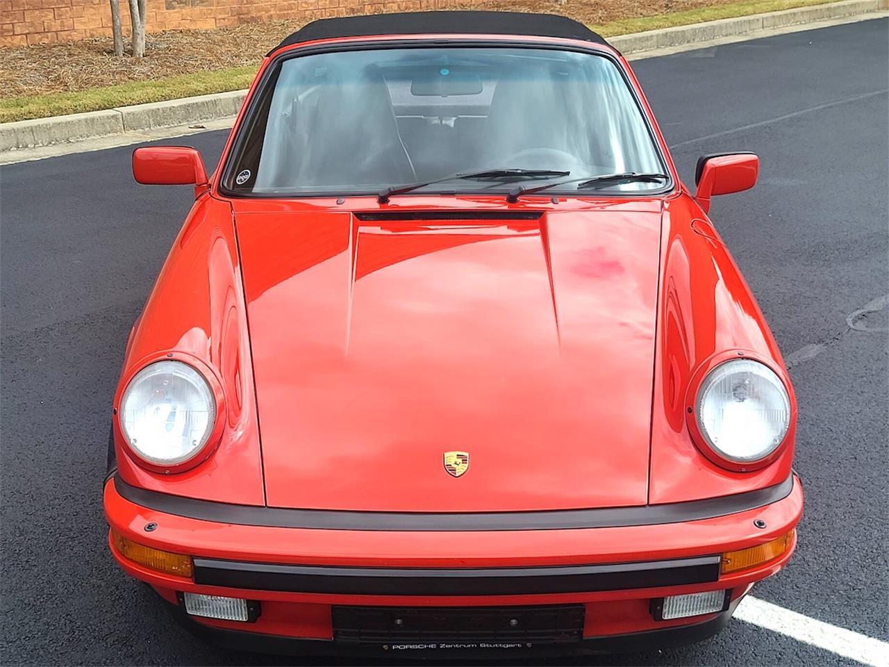 1987 Porsche 911 for sale in Flowery Branch, GA – photo 12