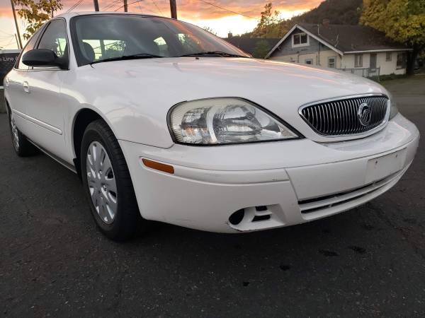 2004 Mercury Sable (Clean Title - Bargain! - - by for sale in Roseburg, OR – photo 3