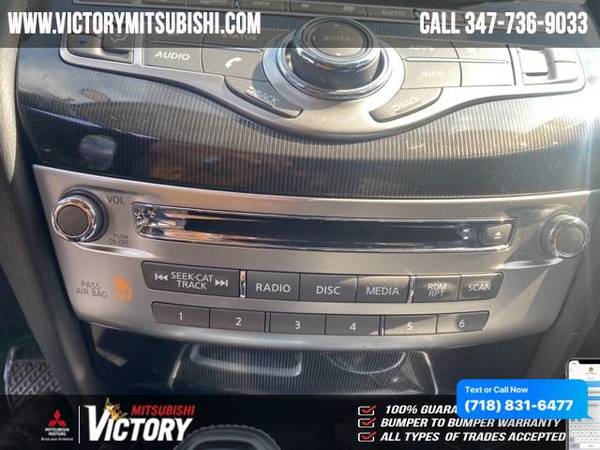 2017 INFINITI QX60 Base - Call/Text - cars & trucks - by dealer -... for sale in Bronx, NY – photo 20