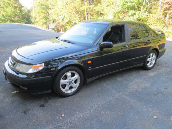 SAAB 9.5 V6 3.0L UNREAL good condition for sale in Hot Springs National Park, AR – photo 2