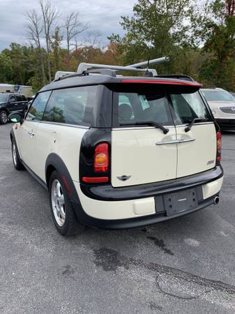 2010 MINI Clubman Base for sale in Round Lake, NY – photo 7
