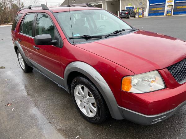 Ford freestyle for sale in Other, MA – photo 9