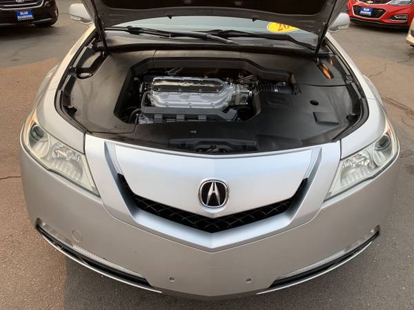 ** 2010 Acura TL 3.5 Super Clean LOW PRICES GUARANTEED ** - cars &... for sale in CERES, CA – photo 23