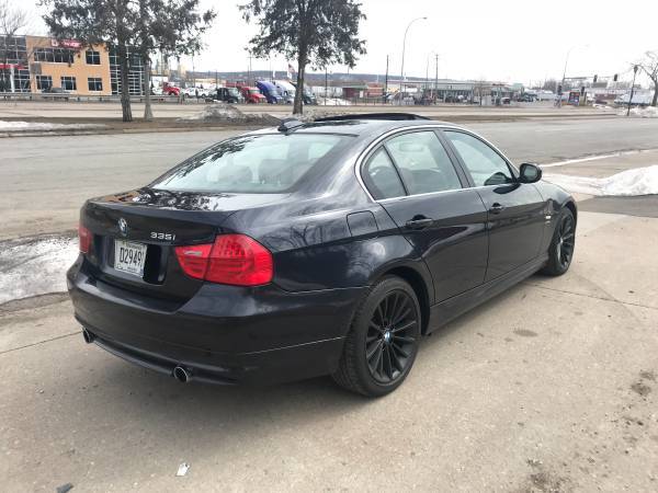 2010 BMW 335ix for sale in Crookston, ND – photo 4
