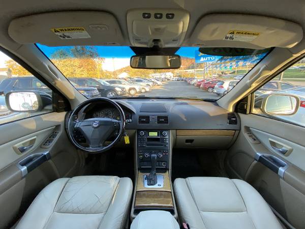 2008 Volvo XC90 FWD 4dr I6 - - by dealer - vehicle for sale in Knoxville, TN – photo 24
