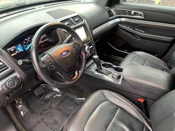 2017 Ford Explorer Sport Ford Explorer $799 DOWN DELIVER'S ! - cars... for sale in ST Cloud, MN – photo 9