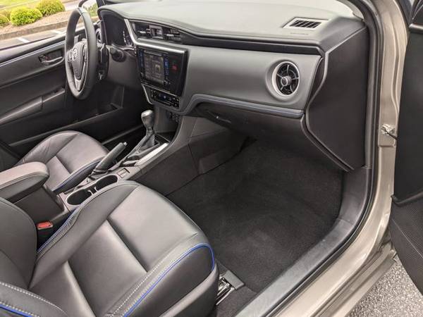 2018 Toyota Corolla XSE SKU: JP765208 Sedan - - by for sale in Lithia Springs, GA – photo 20