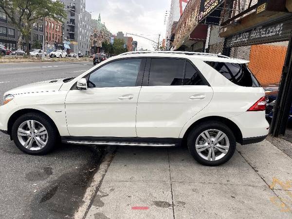 2012 Mercedes-Benz M-Class ML350 4MATIC - EVERYONES APPROVED! - cars... for sale in Brooklyn, NY – photo 6