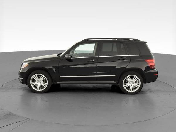 2014 Mercedes-Benz GLK-Class GLK 350 4MATIC Sport Utility 4D suv... for sale in Arlington, District Of Columbia – photo 5