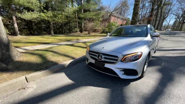 2018 Mercedes-Benz E 300 E 300 4MATIC - - by dealer for sale in Great Neck, NY – photo 7