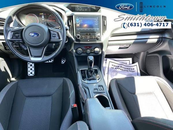 2018 Subaru Impreza 2 0i Sport 5-door CVT Hatchback for sale in Saint James, NY – photo 11