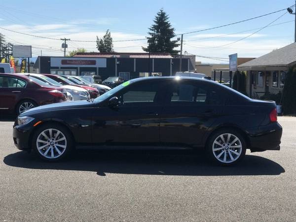 2011 BMW 3-Series 328i - - by dealer - vehicle for sale in Milwaukie, OR – photo 2