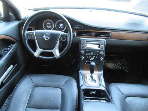 2010 Volvo S80 T6 AWD 4dr Sedan - FREE CARFAX ON EVERY VEHICLE for sale in Sacramento , CA – photo 16