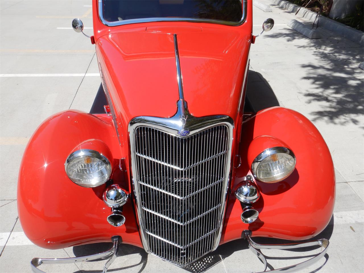 1935 Ford Convertible for sale in Other, Other – photo 11