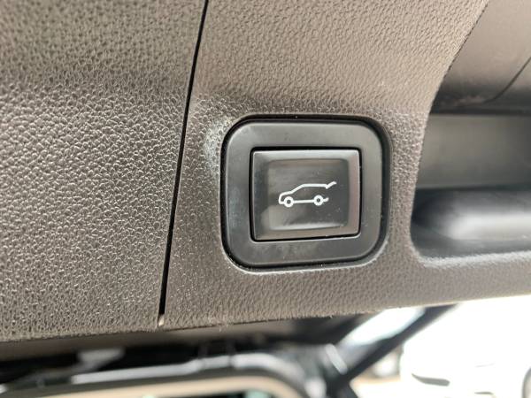 ★★★ 2018 GMC Acadia SLT / Captain Seats! / Black Leather! ★★★ for sale in Grand Forks, SD – photo 11