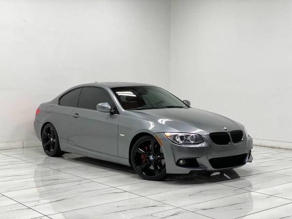 2011 BMW 3 Series 335i - - by dealer - vehicle for sale in Rancho Cordova, CA – photo 24