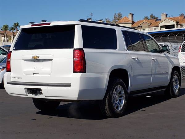 --* Make Offer *-- 2018 Chevrolet Chevy Suburban - cars & trucks -... for sale in San Diego, CA – photo 21