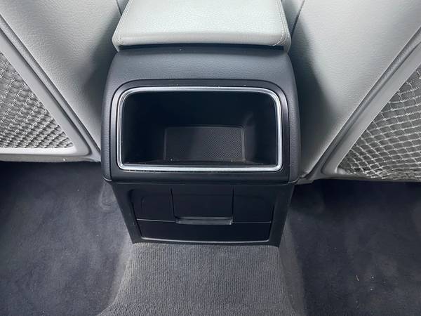 2013 Audi allroad Premium Wagon 4D wagon Gray - FINANCE ONLINE -... for sale in NEWARK, NY – photo 20