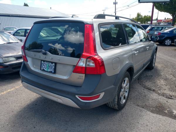2008 Volvo XC70 - - by dealer - vehicle automotive sale for sale in Eugene, OR – photo 2