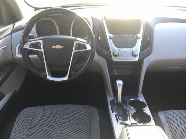 2015 CHEVROLET EQUINOX LT - - by dealer - vehicle for sale in Frederick, WY – photo 11