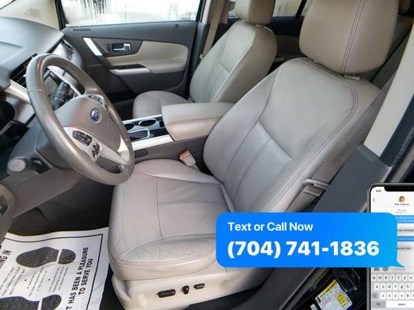 2012 Ford Edge Limited 4dr Crossover for sale in Gastonia, NC – photo 11