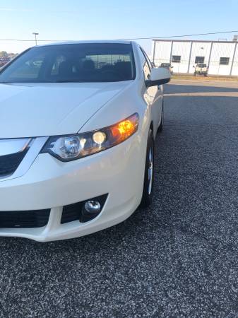 2010 Acura tsx for sale in Louisville, KY – photo 12