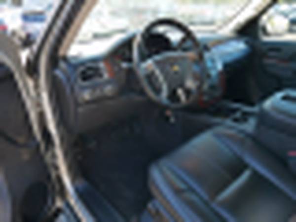 2014 Chevrolet Chevy Tahoe Lt - cars & trucks - by dealer - vehicle... for sale in Burnsville, MN – photo 12