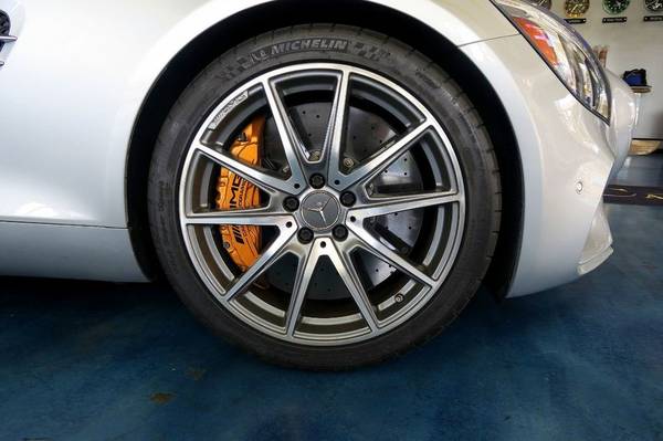 2016 Mercedes Benz AMG GT S With Ceramic Brakes - - by for sale in Costa Mesa, CA – photo 16