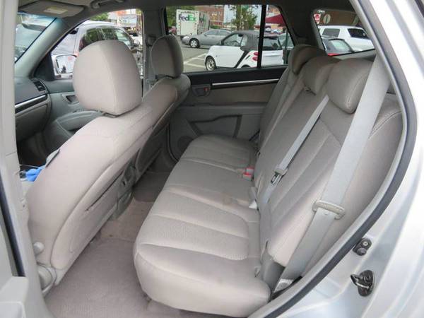 2007 Hyundai Santa Fe GLS AWD SUV 1 Owner!Only 67k Miles!Runs Great! for sale in Brooklyn, NY – photo 18