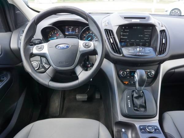 2016 Ford Escape SE - cars & trucks - by dealer - vehicle automotive... for sale in Holland , MI – photo 10