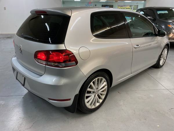 2012 Volkswagen Golf for sale in Charlotte, NC – photo 3