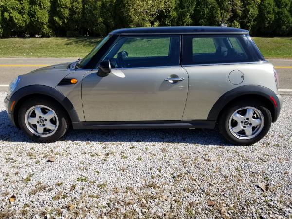 2009 Mini Cooper Hardtop R56 ONLY 88k miles! for sale in Canton, OH – photo 2