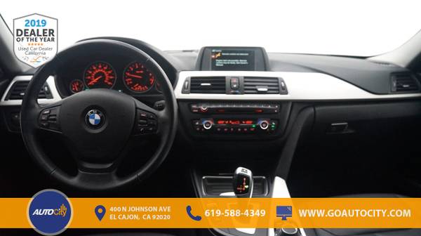 2014 BMW 320i xDrive Sedan 320i Sedan BMW 320 3 Series 320-i 320 i for sale in El Cajon, CA – photo 8