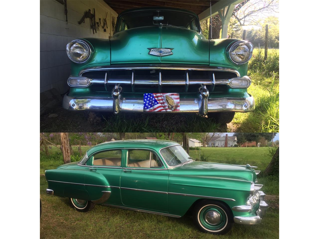 1954 Chevrolet 210 for sale in Other, IN – photo 3