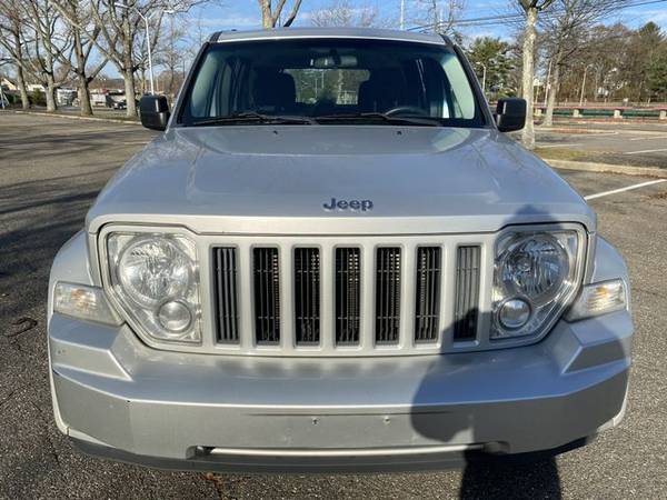 2012 Jeep Liberty Sport SUV 4D Drive Today! for sale in East Northport, NY – photo 16