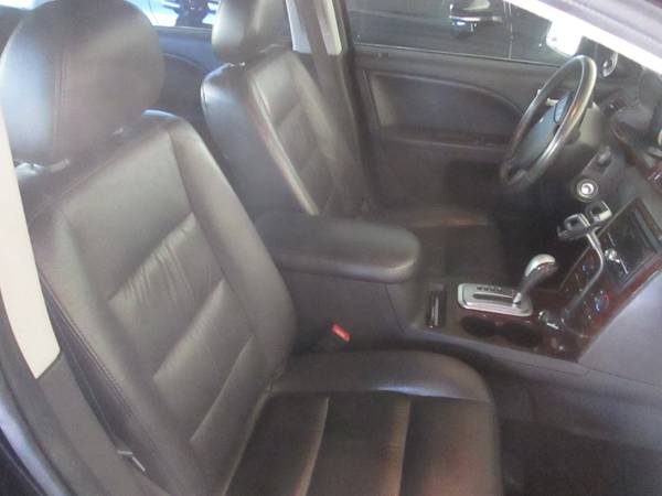 2005 Ford Five Hundred'Limited'- MINT- Immaculate - cars & trucks -... for sale in Mission Viejo, CA – photo 4